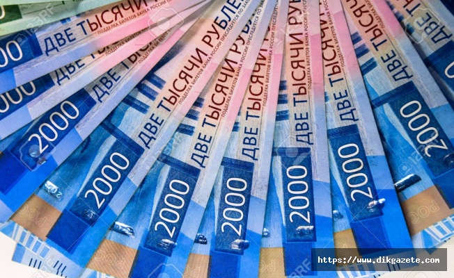 Rusya&#039;da haftalık ve yıllık enflasyon arttı