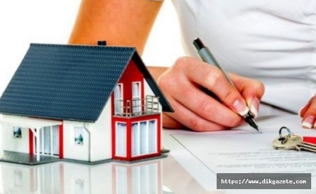 Rusya vatandaşları, 1 milyondan fazla ipotek kredisi aldı