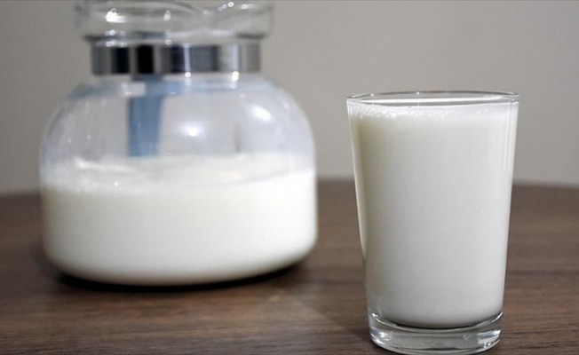 Süt üreticileri kendilerine ilk kez kapılarını açan Çin'de kalıcı olmak istiyor