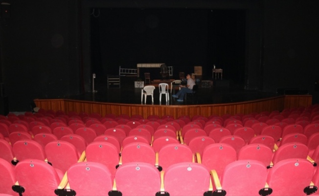 Trabzon Devlet Tiyatrosu 'Kuyucaklı Yusuf' oyununu sahneleyecek