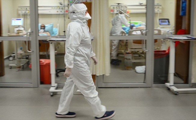 Türkiye'de son 24 saatte 1407 kişiye Kovid-19 tanısı konuldu, 67 kişi hayatını kaybetti