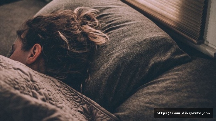 Uzmanından “uyku apnesi, ani ölümlere yol açabilir“ uyarısı