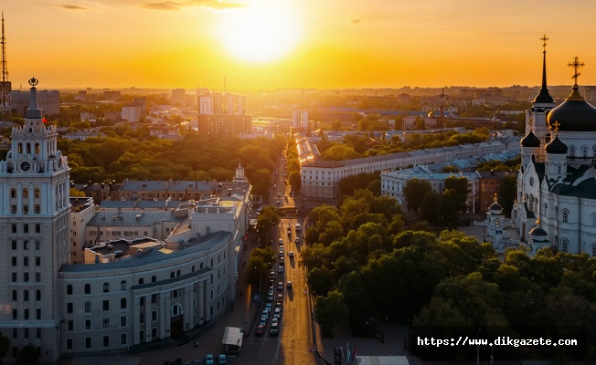 Voronej kentinde 26,5 milyar ruble maliyetinde rüzgar santrali inşa edilmesi planlanıyor