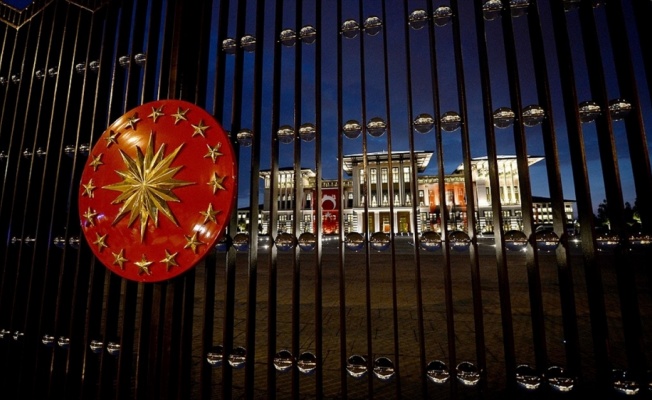 Yeni akademik yıl açılış töreni Cumhurbaşkanlığı Külliyesi'nde yarın gerçekleştirilecek