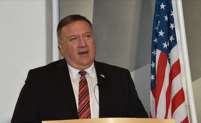 ABD Dışişleri Bakanı Pompeo, Golan Tepeleri'ni ziyaret edeceğini açıkladı