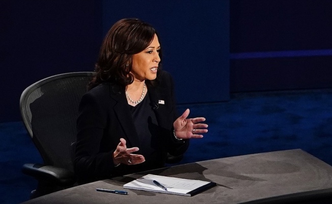 ABD'de başkanlık yarışının galibi Joe Biden'ın yardımcısı Kamala Harris kimdir?