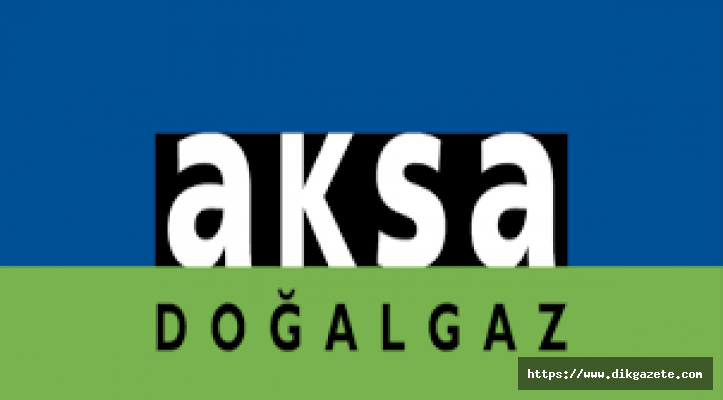 Aksa, Şanlıurfa doğal gaz şebekesinin kontrolünü tamamladı