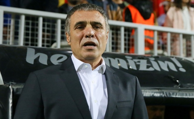 Antalyaspor teknik direktör Ersun Yanal ile anlaştı