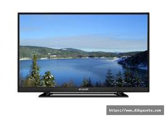 Arçelik televizyonlar tek tuşla TV+&#039;a erişebiliyor