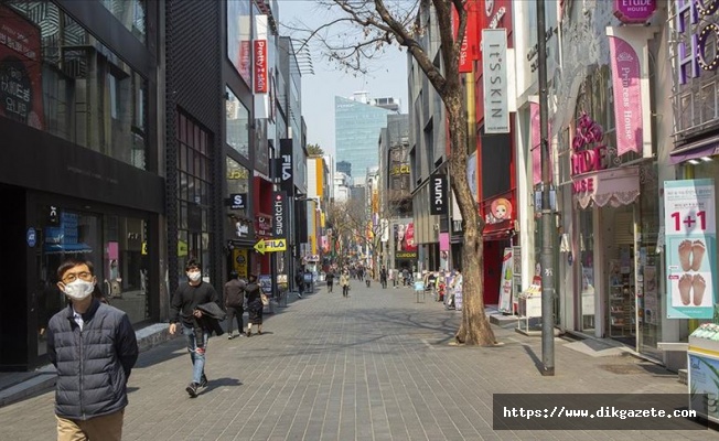 Asya ülkeleri düşük karbonlu ekonomik büyümenin itici gücü olabilir