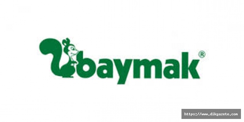 Baymak'a TSE onaylı g&uuml;venli &uuml;retim belgesi