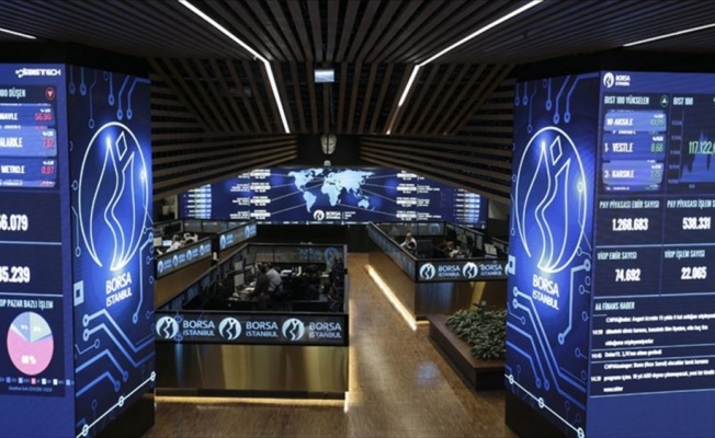 Borsa İstanbul'da yeni rekorlar bekleniyor