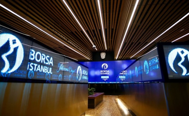 Borsa İstanbul'da yerli yatırımcı sayısı rekor tazeledi