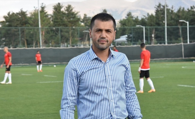 Büyükşehir Belediye Erzurumspor Kulübü Başkanı Üneş PFDK'ye sevk edildi