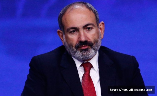 Ermenistan'daki muhalif partiler Paşinyan'ın istifasını istedi