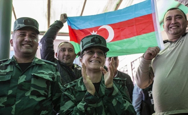 Ermenistan işgalinden 28 yıl sonra kurtarılan Şuşa, Azerbaycan için bir şehirden fazlası