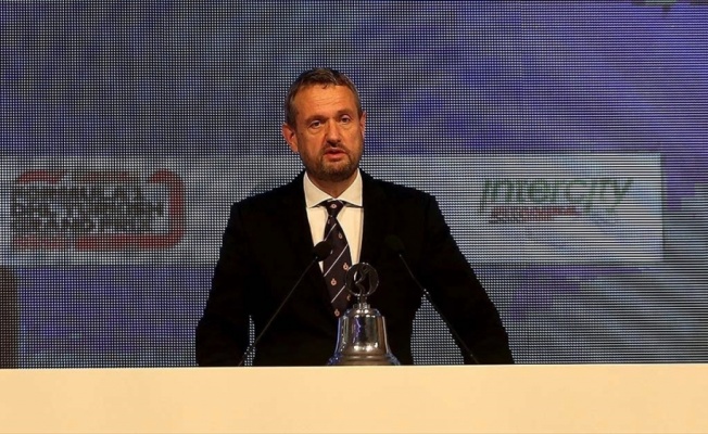 Formula 1 Sportif Direkt&ouml;r&uuml; Nielsen T&uuml;rkiye Grand Prix'sinin 2021 takvimine eklenmesine sıcak bakıyor