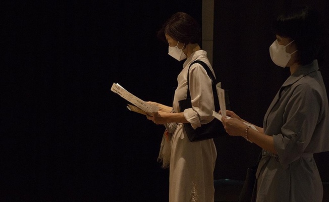 Güney Kore Kovid-19 ile mevsimsel gribi aynı anda tespit eden testi onayladı