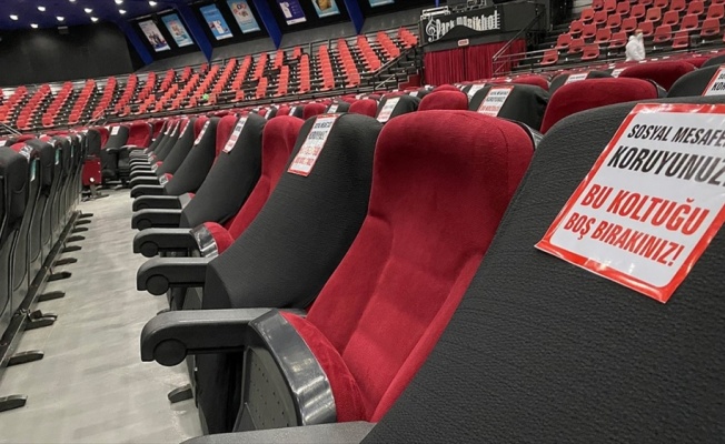 Güvenli Turizm Sertifikasyonu alan ilk kültür sanat tesisleri belli oldu