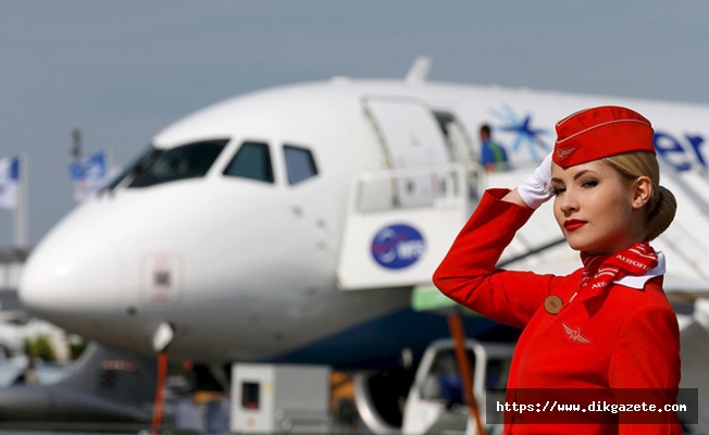 İnterfaks'ın iddiası: Türkiye'ye uçuş sayısı azaltılabilir