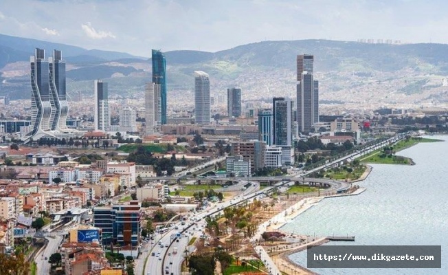 İzmirliler deprem sonrası Aliağa, Alaçatı ve Torbalı&#039;da ev aradı