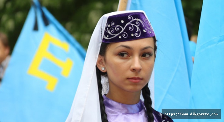 Kırım Tatarları, FETÖ’cü yapılanmadan rahatsız! Haber Analiz: Kırım’da Din -Siyaset -Ticaret üçgeninde Rusların açmazı