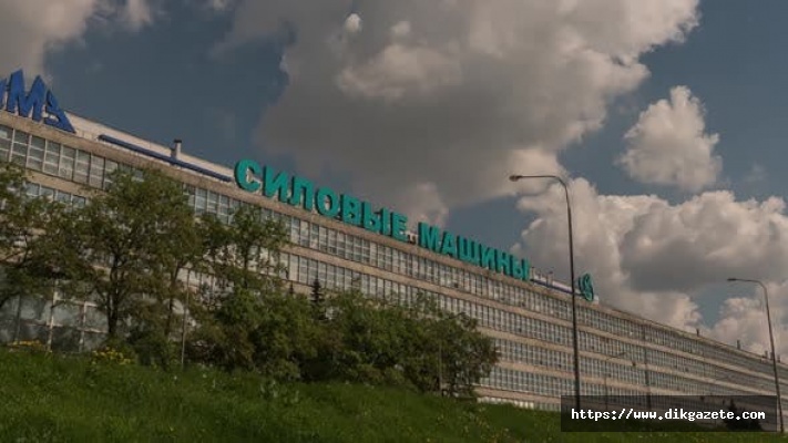 Kommersant: &quot;Silovie maşinı&quot;, İran&#039;daki Sirik termik santrali inşaatı için müteahhit olabilir