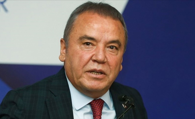 Kovid-19 tedavisi gören Muhittin Böcek normal servise alındı