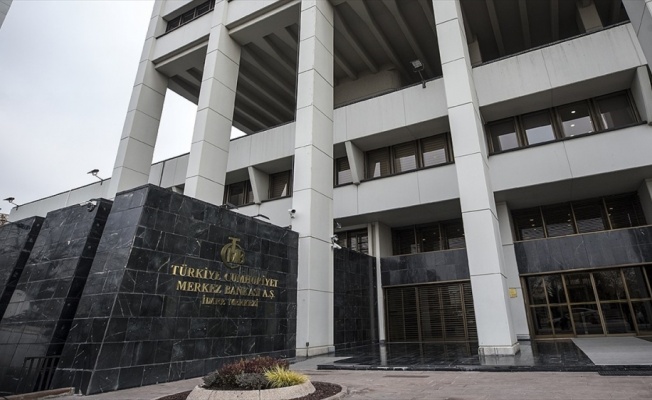 Merkez Bankası yeni bir ödeme sistemini hizmete açmak üzere hazırlıklarını tamamladı