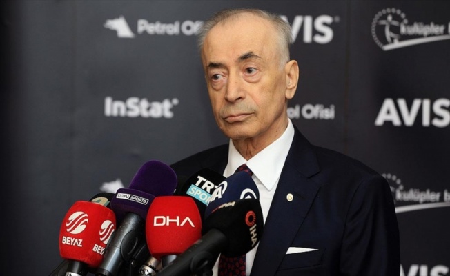 Mustafa Cengiz'den adaylık açıklaması: Şu anda verilmiş bir kararım yok