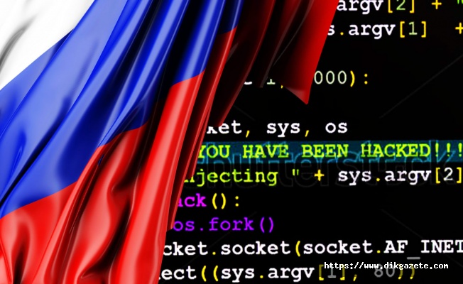 Rus şirketlerinin yarısından fazlası siber güvenlik harcamalarını artıracak