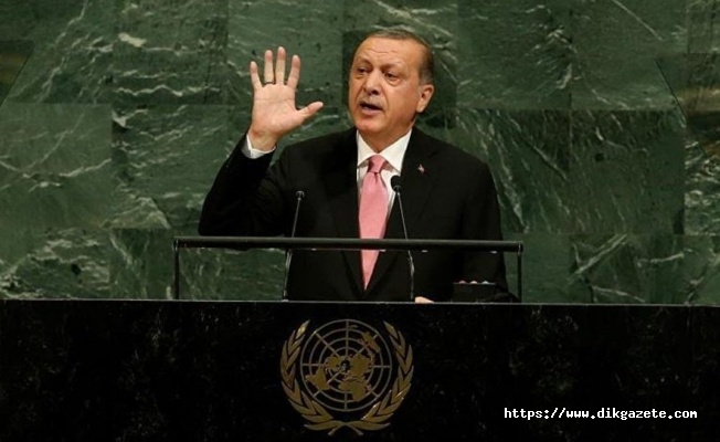 Rus siyasi uzman Yevstavyev: Cumhurbaşkanı Erdoğan, dünyanın yıldızı olacak!