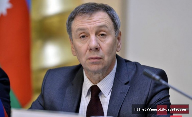 Rus uzman Markov’dan Ermenistan&#039;a: Keşke Aliyev&#039;in şartlarını kabul etseydiniz...