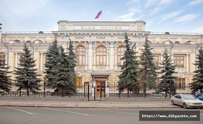 Rusya Merkez Bankası ve Maliye Bakanlığı, kredi tatillerinde bankaların taleplerinin artırılmasını destekledi