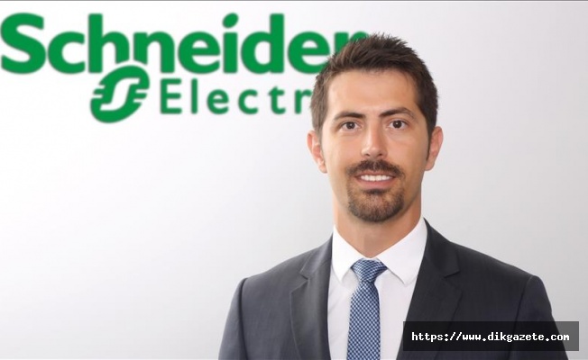 Schneider Electric ve Kütahya OSB'den iş birliği