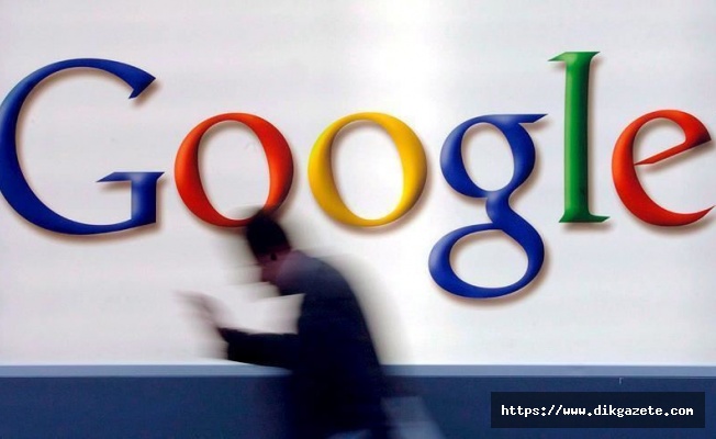 Teknoloji şirketleri Google'ı AB'ye şikayet etti