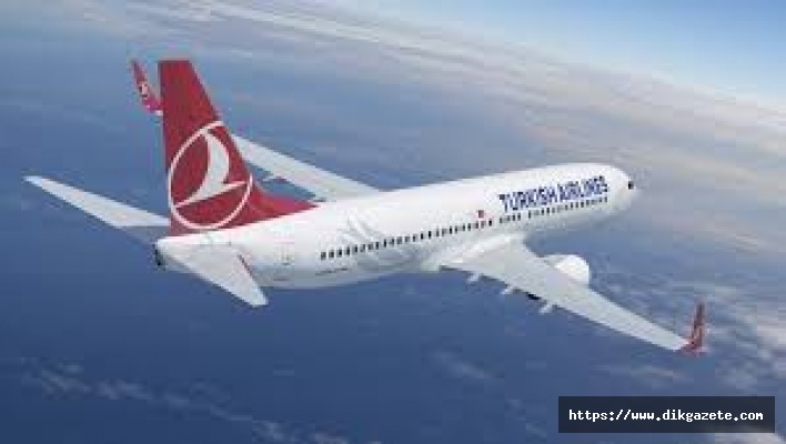 THY Genel M&uuml;d&uuml;r Yardımcısı Murat Şeker, T&uuml;rkiye'nin en başarılı 50 CFO'su arasında yer aldı