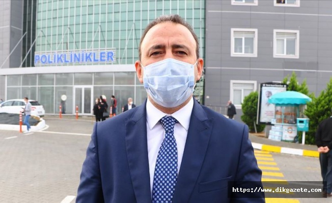 Trakya sağlık turizminde de iddialı olmak istiyor