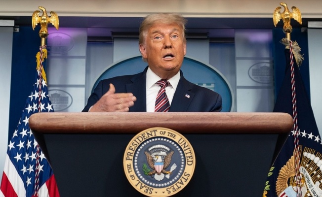 Trump'ın avukatı se&ccedil;imlerin sonucunu değiştirecek kadar &ccedil;ok delilleri olduğunu iddia etti