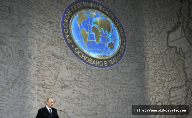 T&uuml;rk-Rus askeri ittifakının Trans Kafkasya Asya Afrika a&ccedil;ılımı ve k&uuml;resel yansımaları