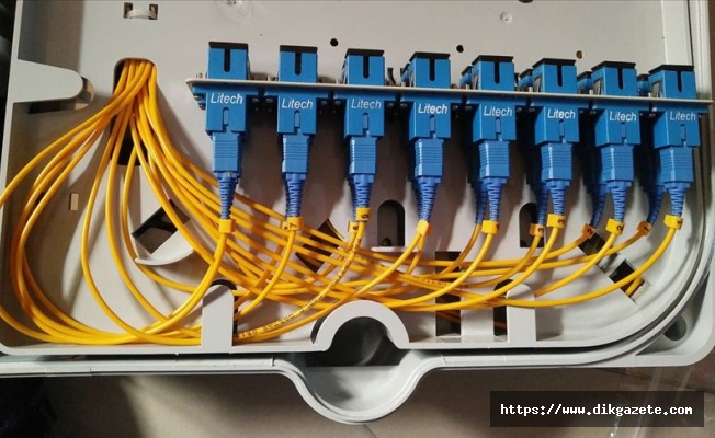 Türk Telekom’dan mobil baz istasyonu atağı