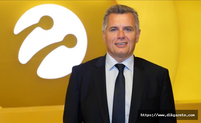 Turkcell Genel Müdürü Erkan: “Paycell'in aktif kullanıcı sayısı 4,5 milyonu aştı“