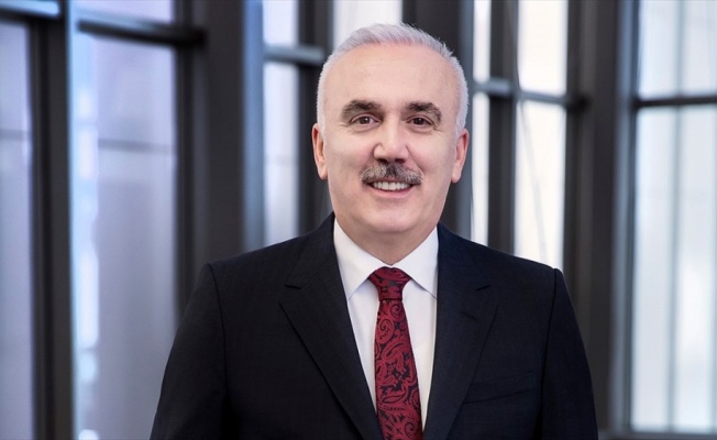 Türkiye Bankalar Birliği Başkanı Aydın: Beklentimiz TL tasarruf araçlarının özendirilmesi