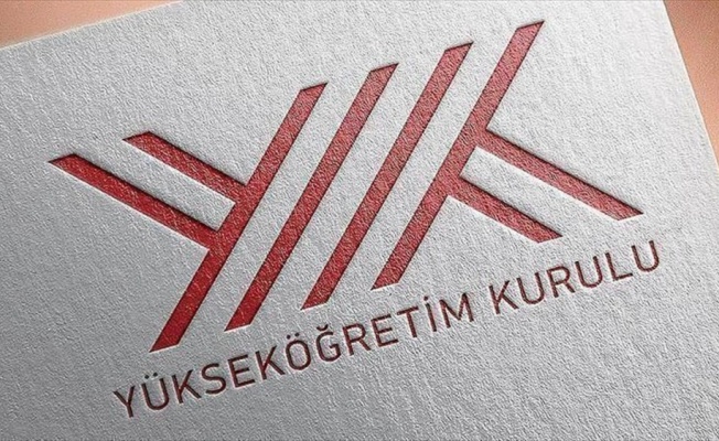 YÖK araştırma ve aday araştırma üniversitelerinin performanslarını açıkladı