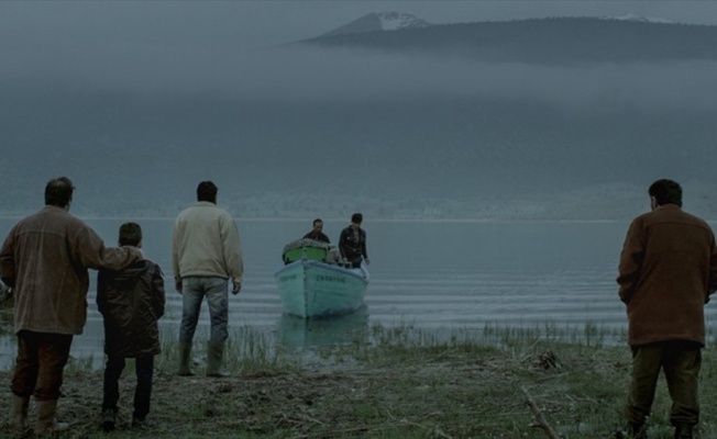 Yönetmen Seyid Çolak'ın ödüllü filmi 'Kapan' 13 Kasım'da vizyona girecek