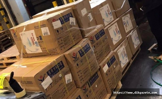 Yurtiçi Kargo 2 bini aşkın noktada kargo teslimi yapıyor