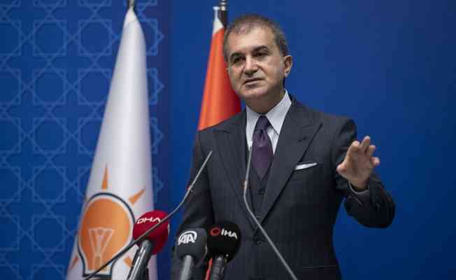 AK Parti Sözcüsü Çelik: Saldırganlığın Ermenistan'ı getirdiği yer net bir şekilde çöküştür