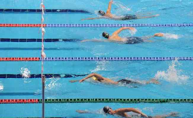 Akdeniz Oyunları için inşa edilen tesisler 300 bin sporcuyu ağırladı