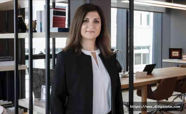 Aktif Bank'ın yeni genel müdürü Ayşegül Adaca Oğan oldu