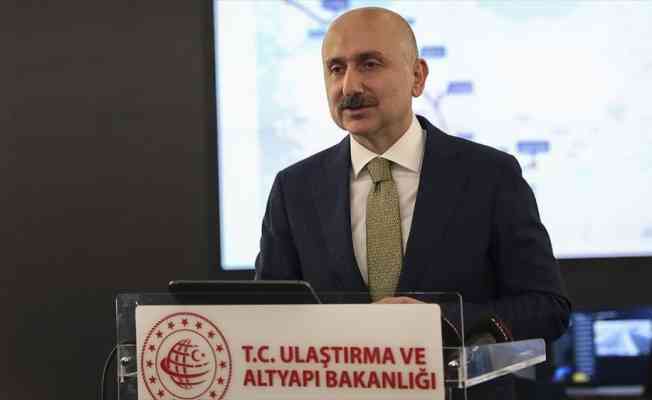 Ankara-Niğde Otoyolu ile yıllık 1,628 milyar lira tasarruf sağlanacak